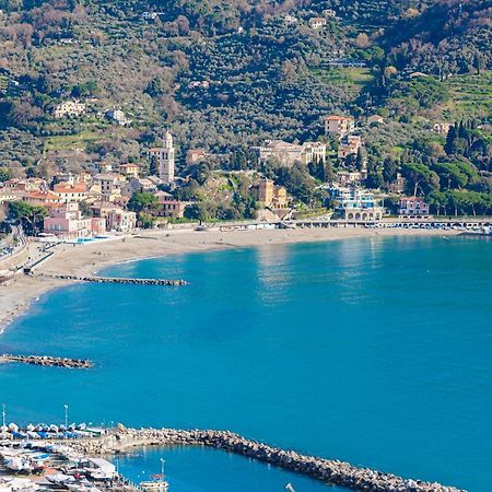 Casa Grande Mare Villa Levanto Eksteriør billede