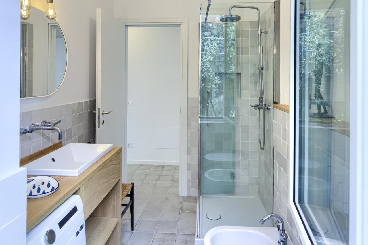 Casa Grande Mare Villa Levanto Eksteriør billede