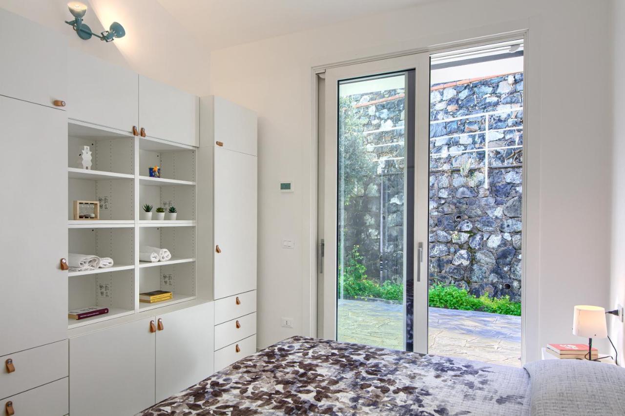 Casa Grande Mare Villa Levanto Eksteriør billede