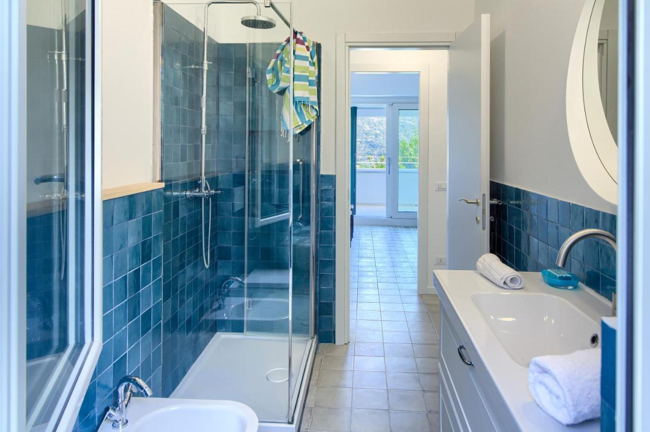 Casa Grande Mare Villa Levanto Eksteriør billede