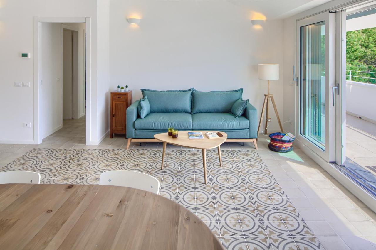 Casa Grande Mare Villa Levanto Eksteriør billede