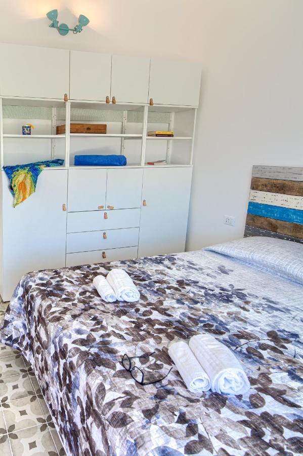 Casa Grande Mare Villa Levanto Eksteriør billede